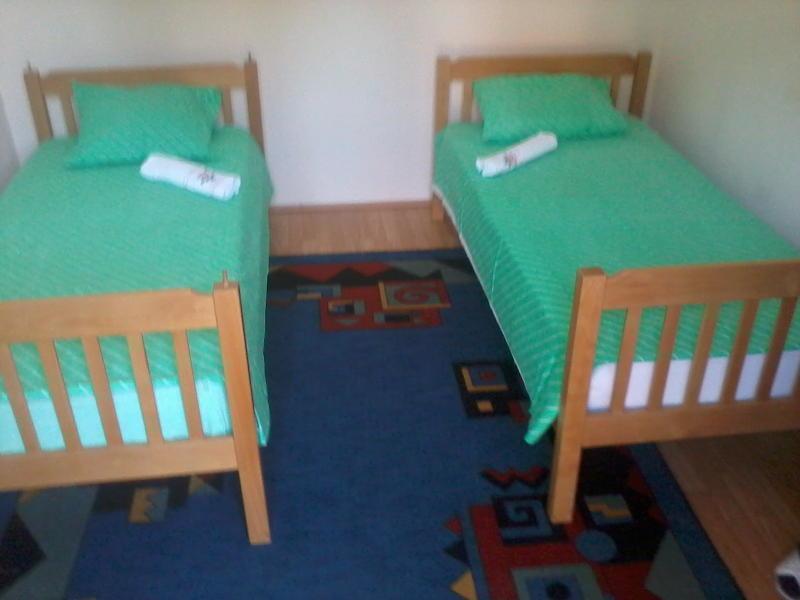 סקופיה Bsv Hostel חדר תמונה